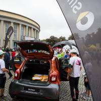 Marathon des gourmets