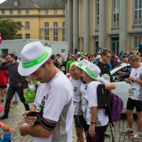Marathon des gourmets