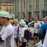 Marathon des gourmets