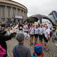 Marathon des gourmets