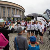 Marathon des gourmets