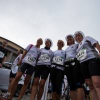 Marathon des gourmets