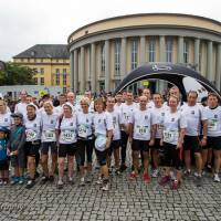 Marathon des gourmets