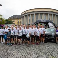 Marathon des gourmets