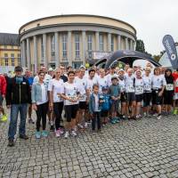 Marathon des gourmets