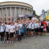 Marathon des gourmets