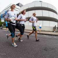 Marathon des gourmets