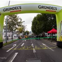 Marathon des gourmets