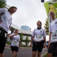 Marathon des gourmets