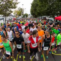 Marathon des gourmets