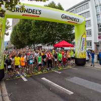 Marathon des gourmets