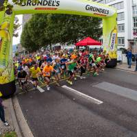 Marathon des gourmets
