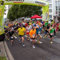 Marathon des gourmets