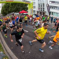 Marathon des gourmets