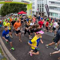 Marathon des gourmets