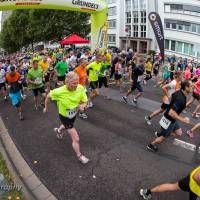 Marathon des gourmets