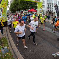 Marathon des gourmets