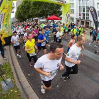 Marathon des gourmets