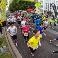 Marathon des gourmets