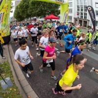Marathon des gourmets