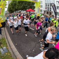 Marathon des gourmets