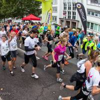 Marathon des gourmets