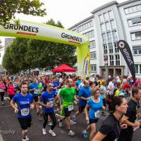 Marathon des gourmets
