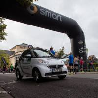 Marathon des gourmets