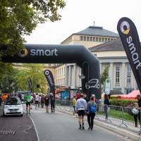 Marathon des gourmets