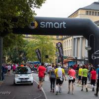 Marathon des gourmets