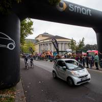 Marathon des gourmets