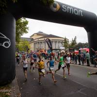 Marathon des gourmets