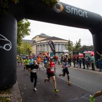 Marathon des gourmets