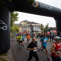 Marathon des gourmets
