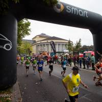 Marathon des gourmets