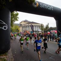 Marathon des gourmets
