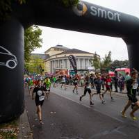 Marathon des gourmets