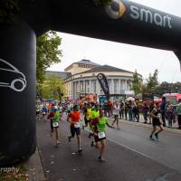 Marathon des gourmets