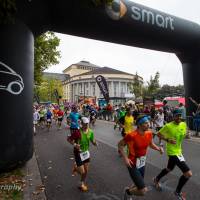 Marathon des gourmets