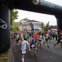 Marathon des gourmets