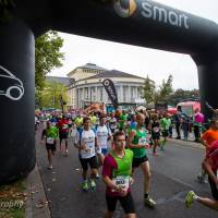 Marathon des gourmets