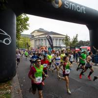 Marathon des gourmets