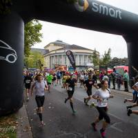 Marathon des gourmets