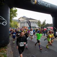 Marathon des gourmets