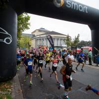 Marathon des gourmets