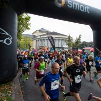 Marathon des gourmets