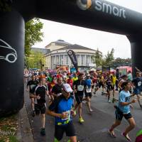 Marathon des gourmets
