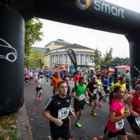 Marathon des gourmets