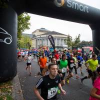 Marathon des gourmets