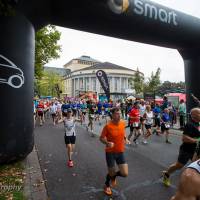 Marathon des gourmets